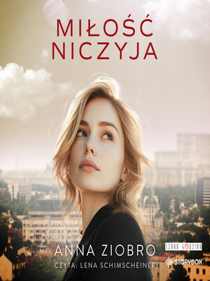 cover image of Miłość niczyja